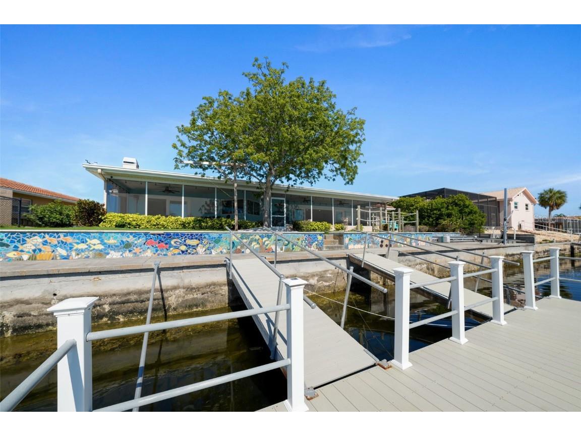 4968 Southshore Drive New Port Richey FL 34652 - GULF OF AMERCIA TB8375682 image38