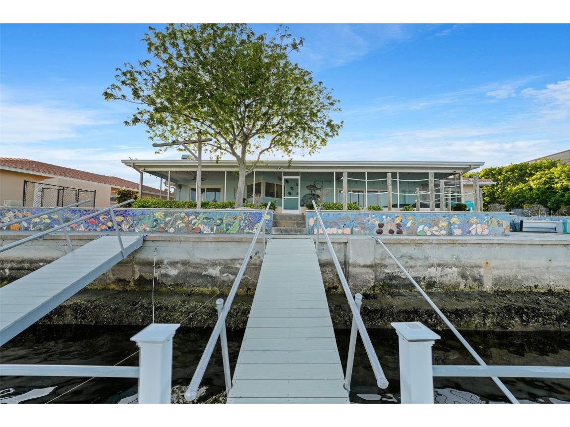 4968 Southshore Drive New Port Richey FL 34652 - GULF OF AMERCIA TB8375682 image50