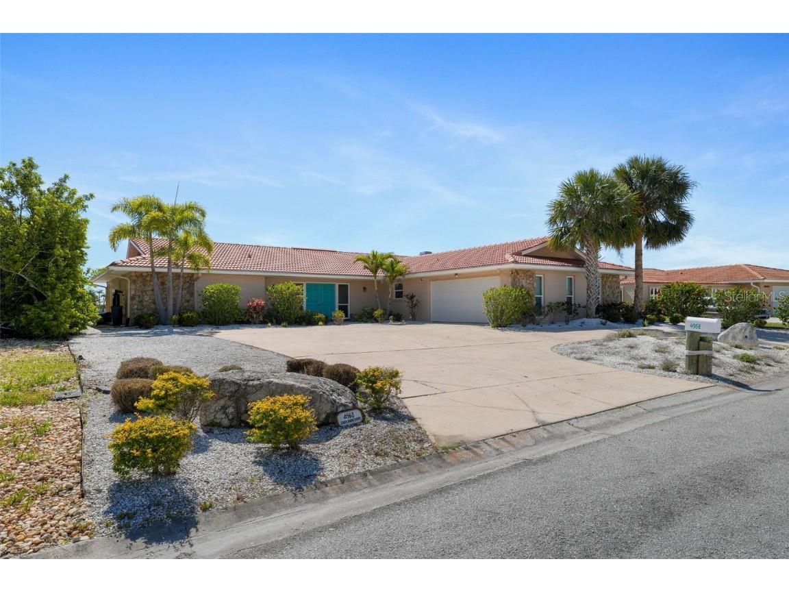 4968 Southshore Drive New Port Richey FL 34652 - GULF OF AMERCIA TB8375682 image55