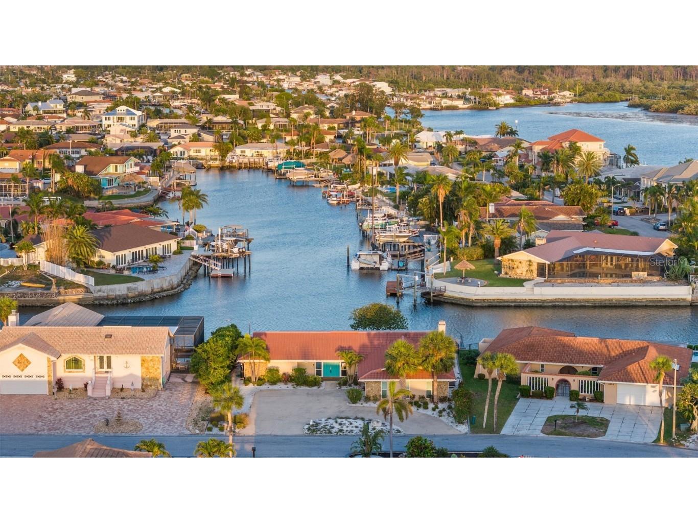 4968 Southshore Drive New Port Richey FL 34652 - GULF OF AMERCIA TB8375682 image58