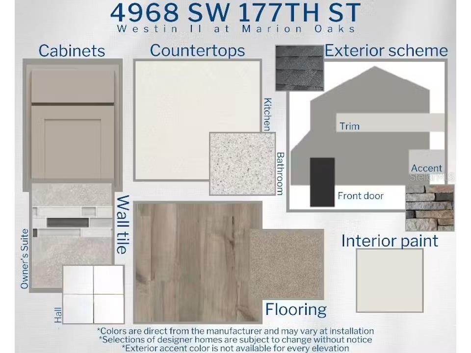 4968 SW 177th Street Ocala FL 34473 L4963285 image4