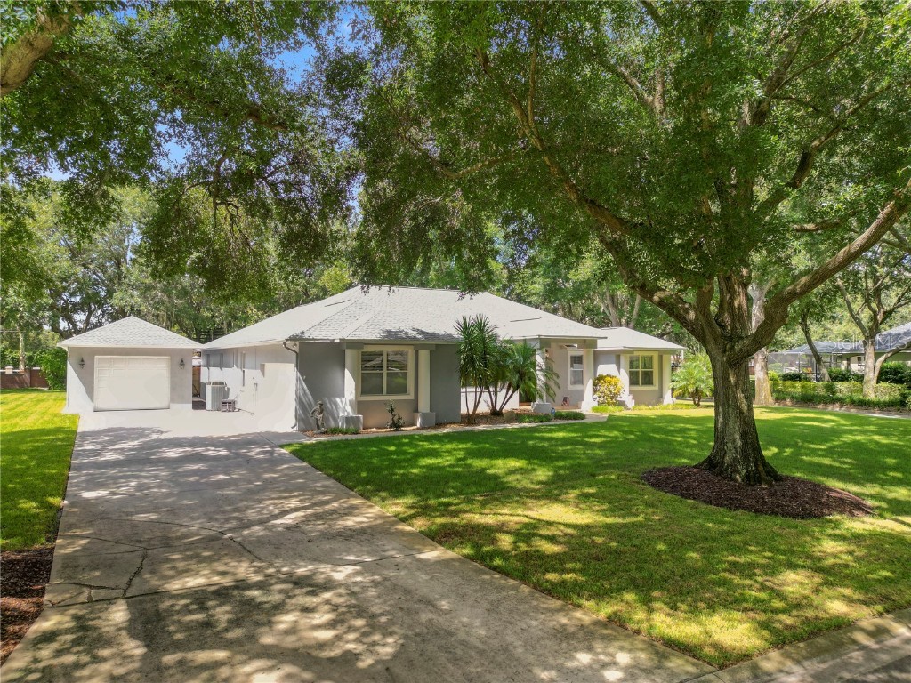 4969 Broadmore Drive Auburndale FL 33823 - LAKE JULIANA/ LAKE TENNESSEE L4948302 image1