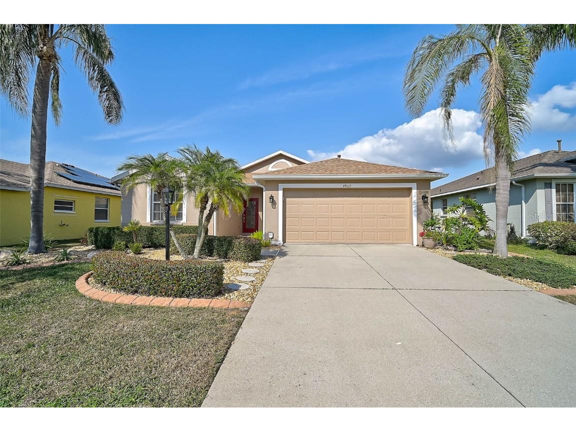 4969 Creekside Trail Sarasota FL 34243 A4639229 image1