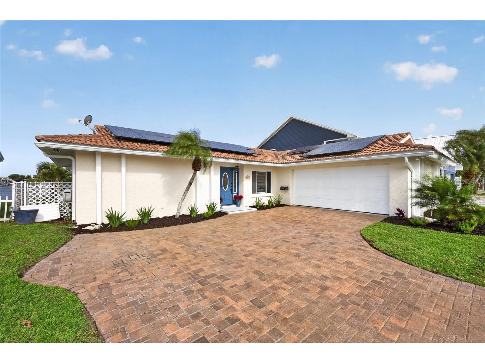 4969 Marlin Drive New Port Richey FL 34652 - GULF W7884582 image1