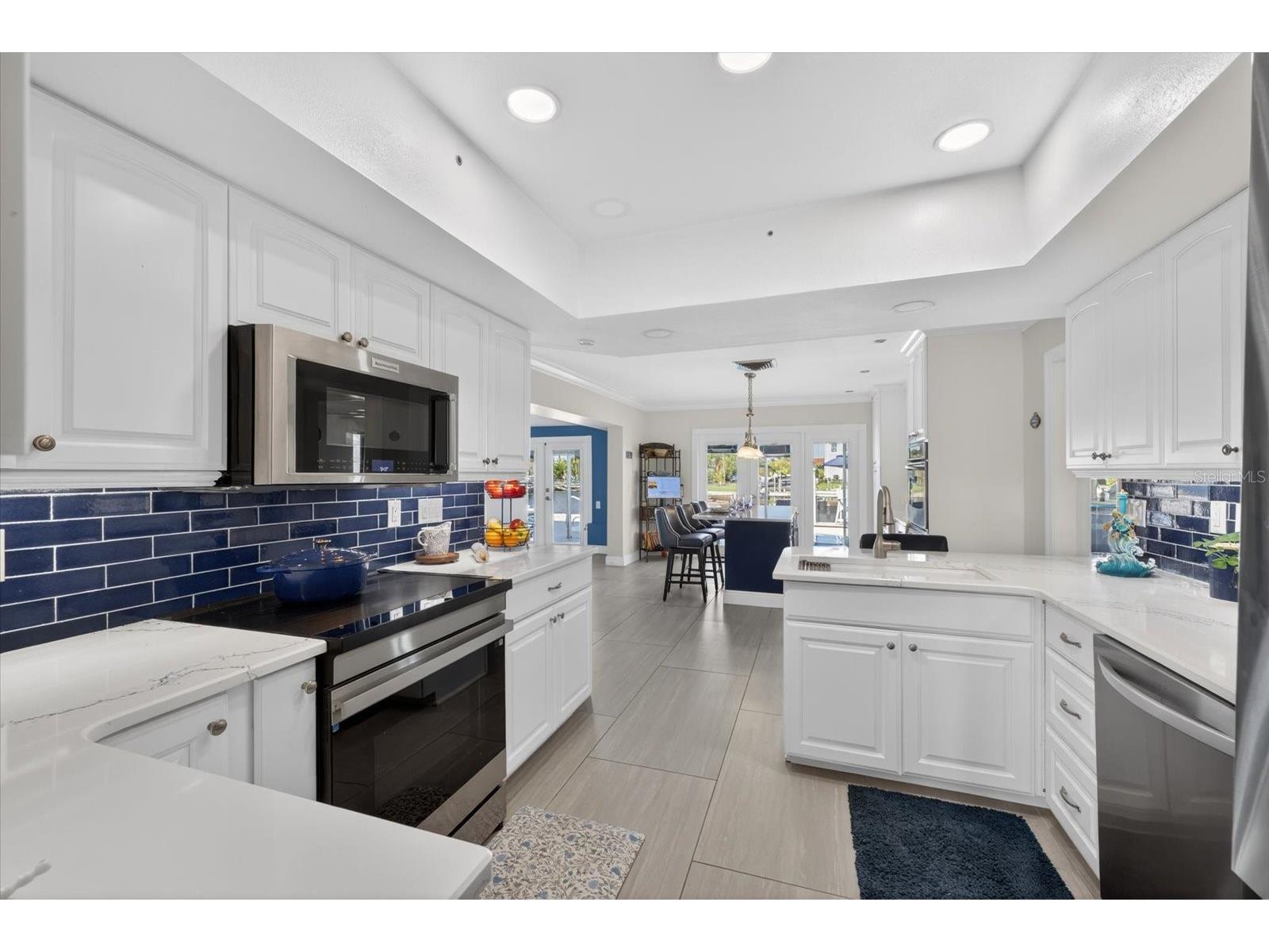 4969 Marlin Drive New Port Richey FL 34652 - GULF W7884582 image22