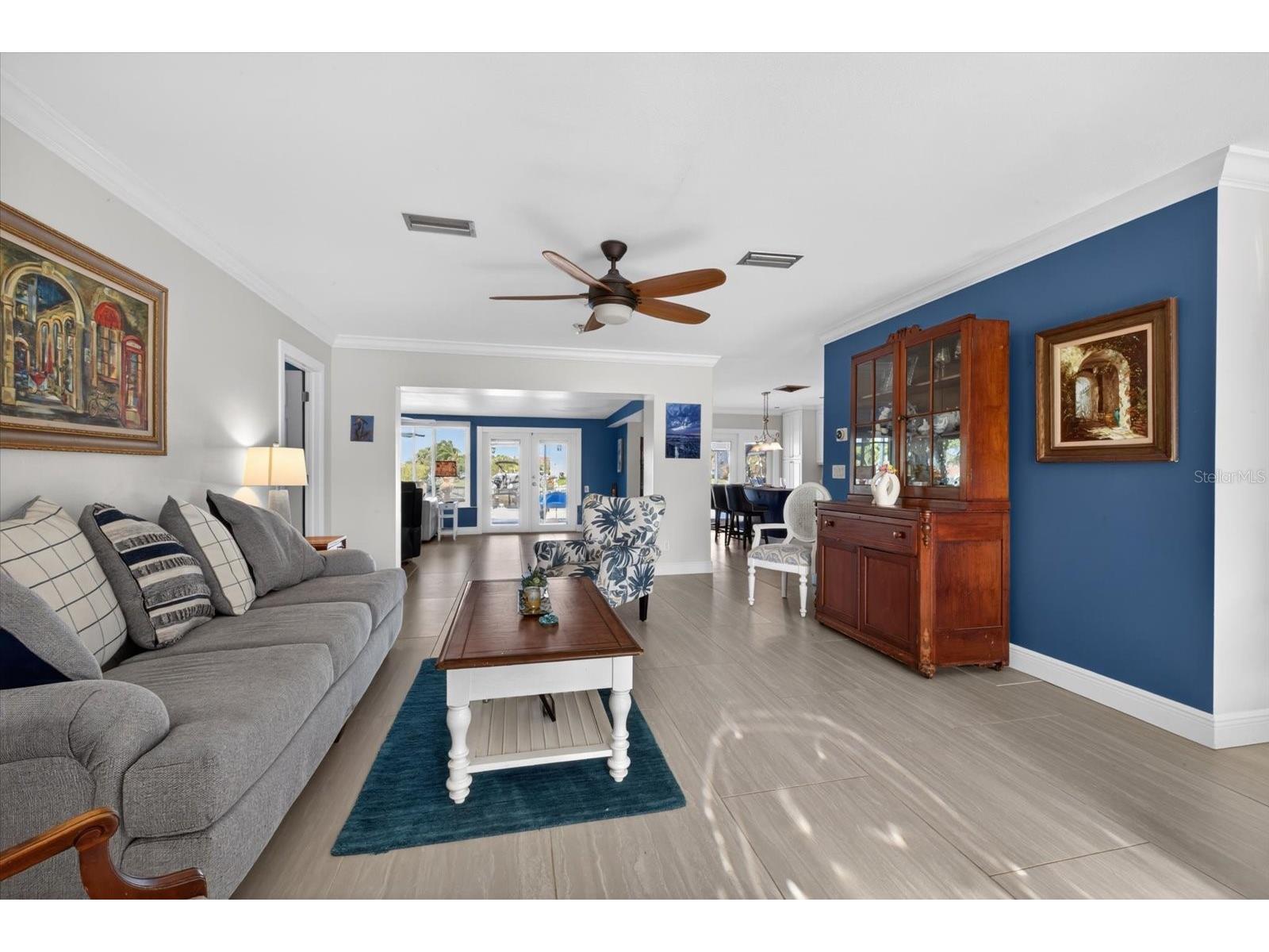 4969 Marlin Drive New Port Richey FL 34652 - GULF W7884582 image3