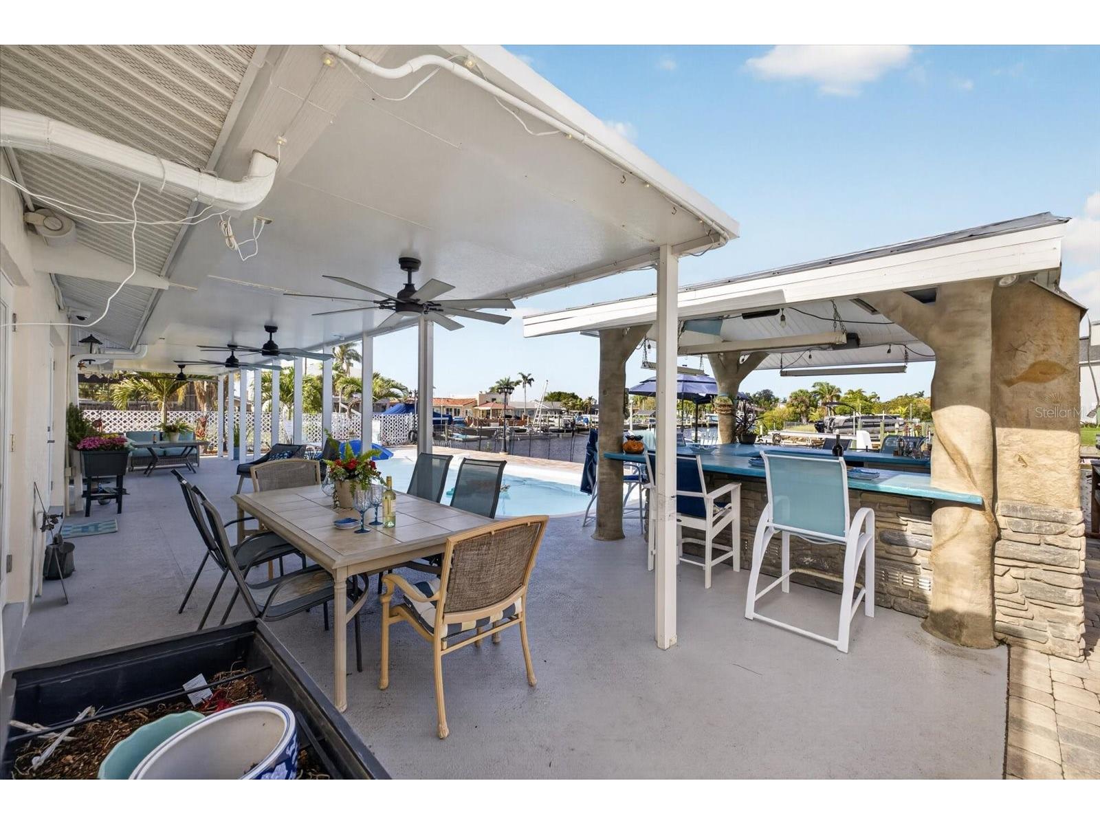 4969 Marlin Drive New Port Richey FL 34652 - GULF W7884582 image33