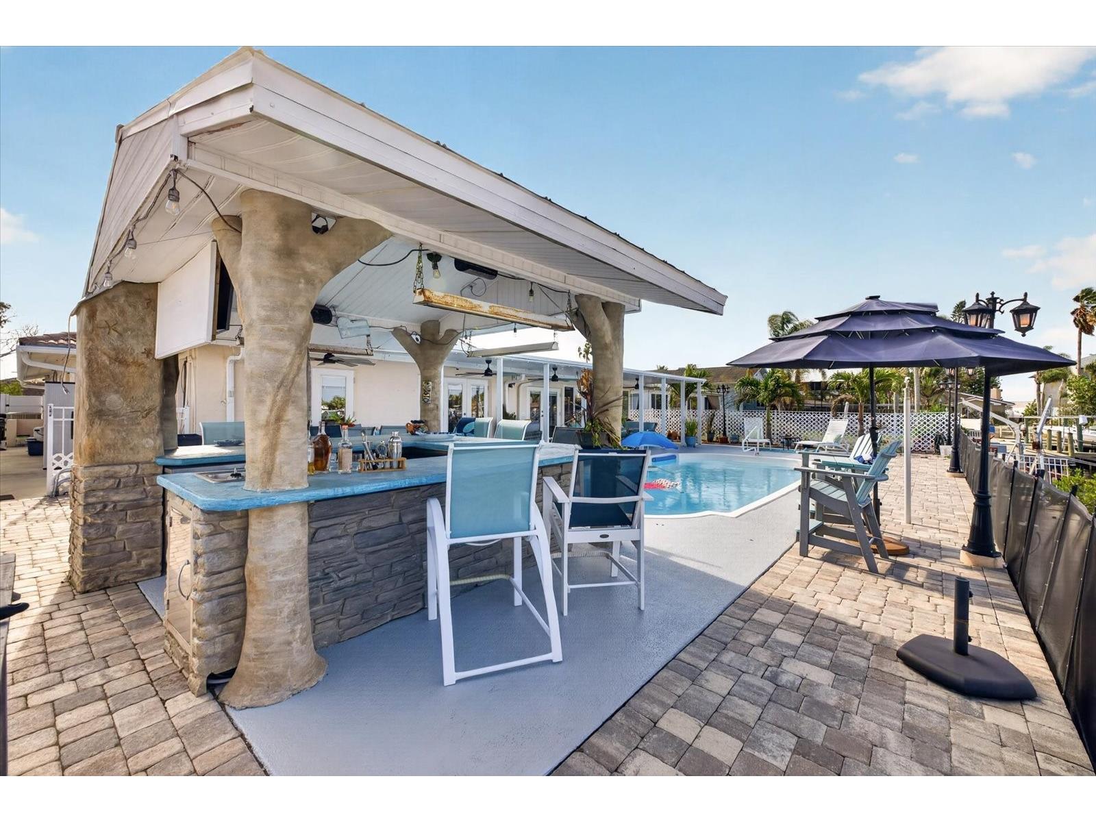 4969 Marlin Drive New Port Richey FL 34652 - GULF W7884582 image34