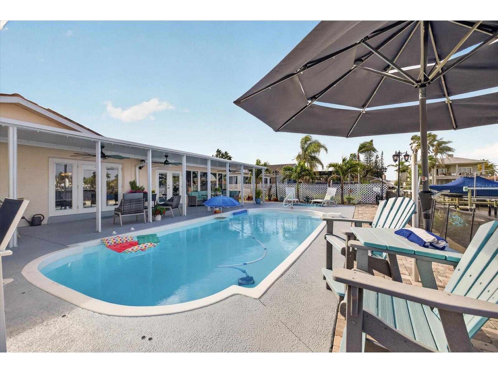 4969 Marlin Drive New Port Richey FL 34652 - GULF W7884582 image36