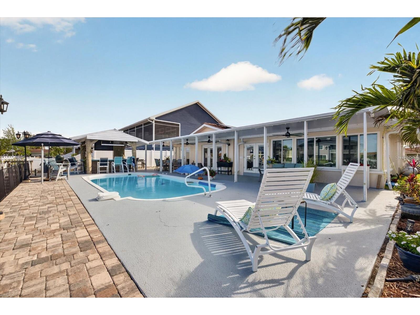 4969 Marlin Drive New Port Richey FL 34652 - GULF W7884582 image37