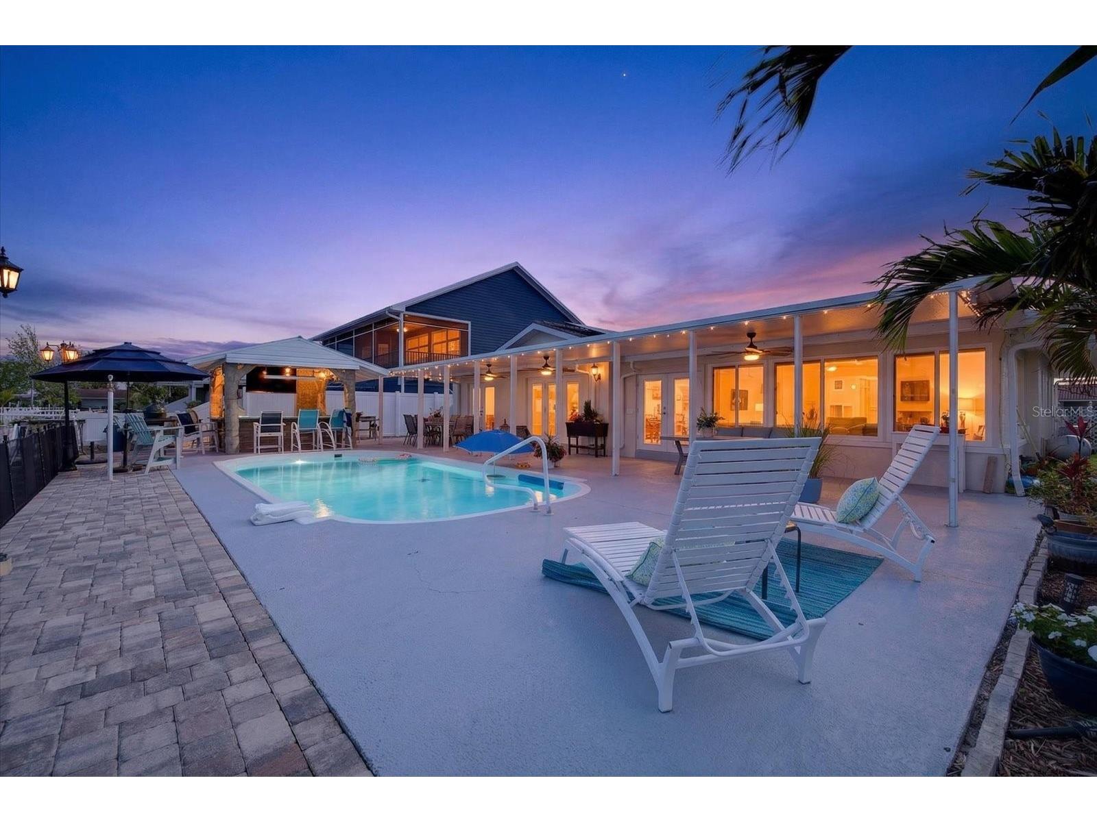 4969 Marlin Drive New Port Richey FL 34652 - GULF W7884582 image38