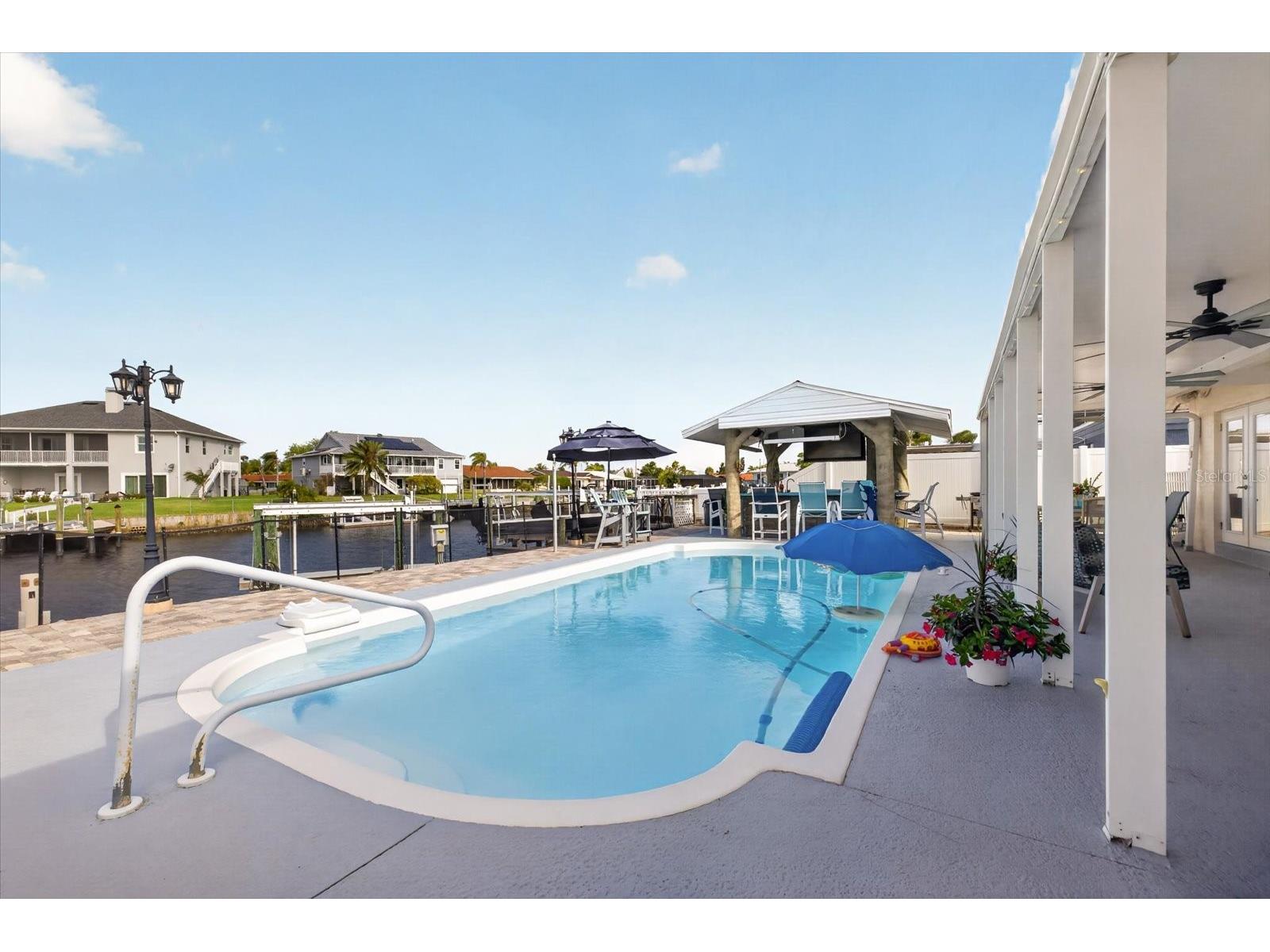 4969 Marlin Drive New Port Richey FL 34652 - GULF W7884582 image41