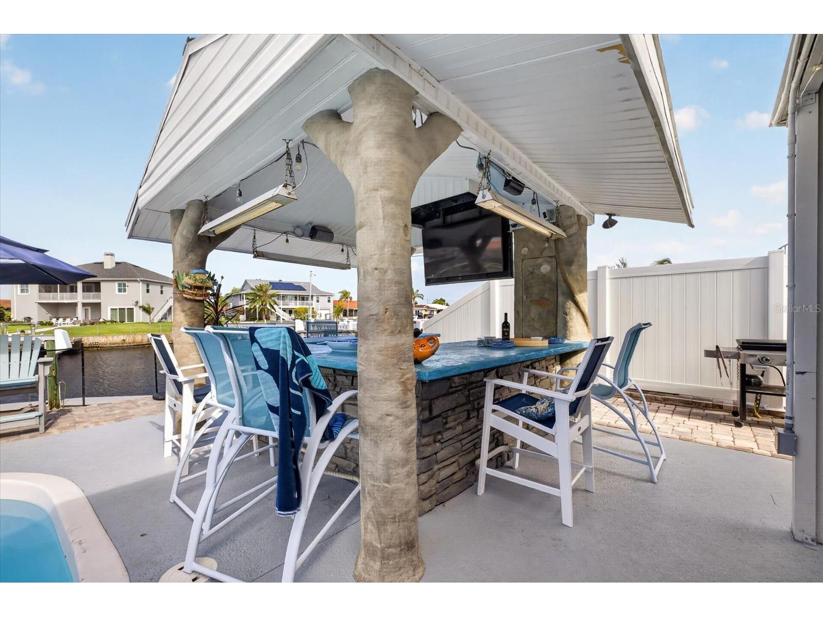 4969 Marlin Drive New Port Richey FL 34652 - GULF W7884582 image43
