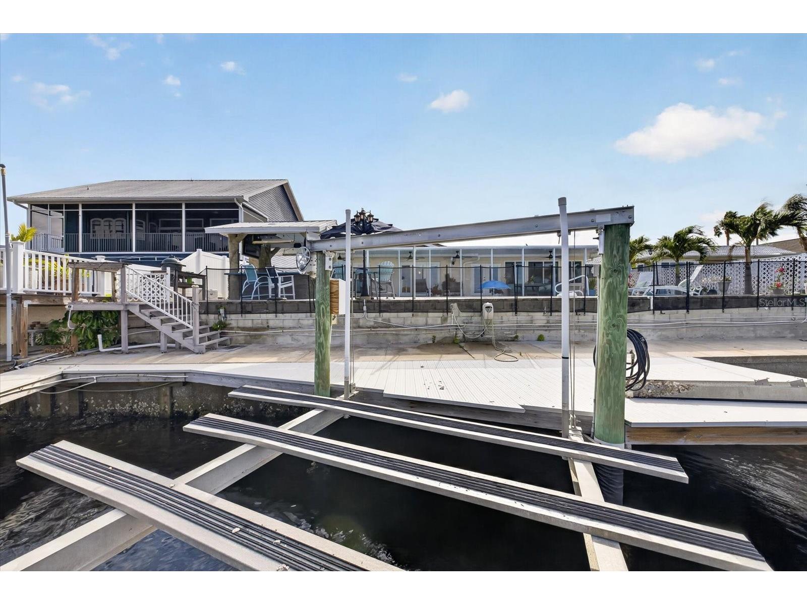 4969 Marlin Drive New Port Richey FL 34652 - GULF W7884582 image45