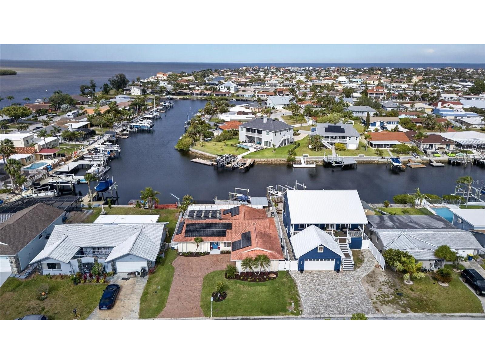 4969 Marlin Drive New Port Richey FL 34652 - GULF W7884582 image49
