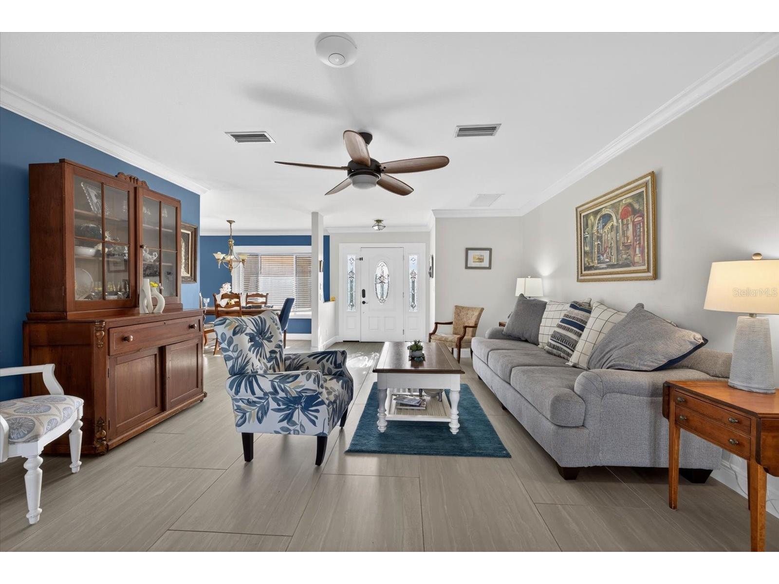 4969 Marlin Drive New Port Richey FL 34652 - GULF W7884582 image5