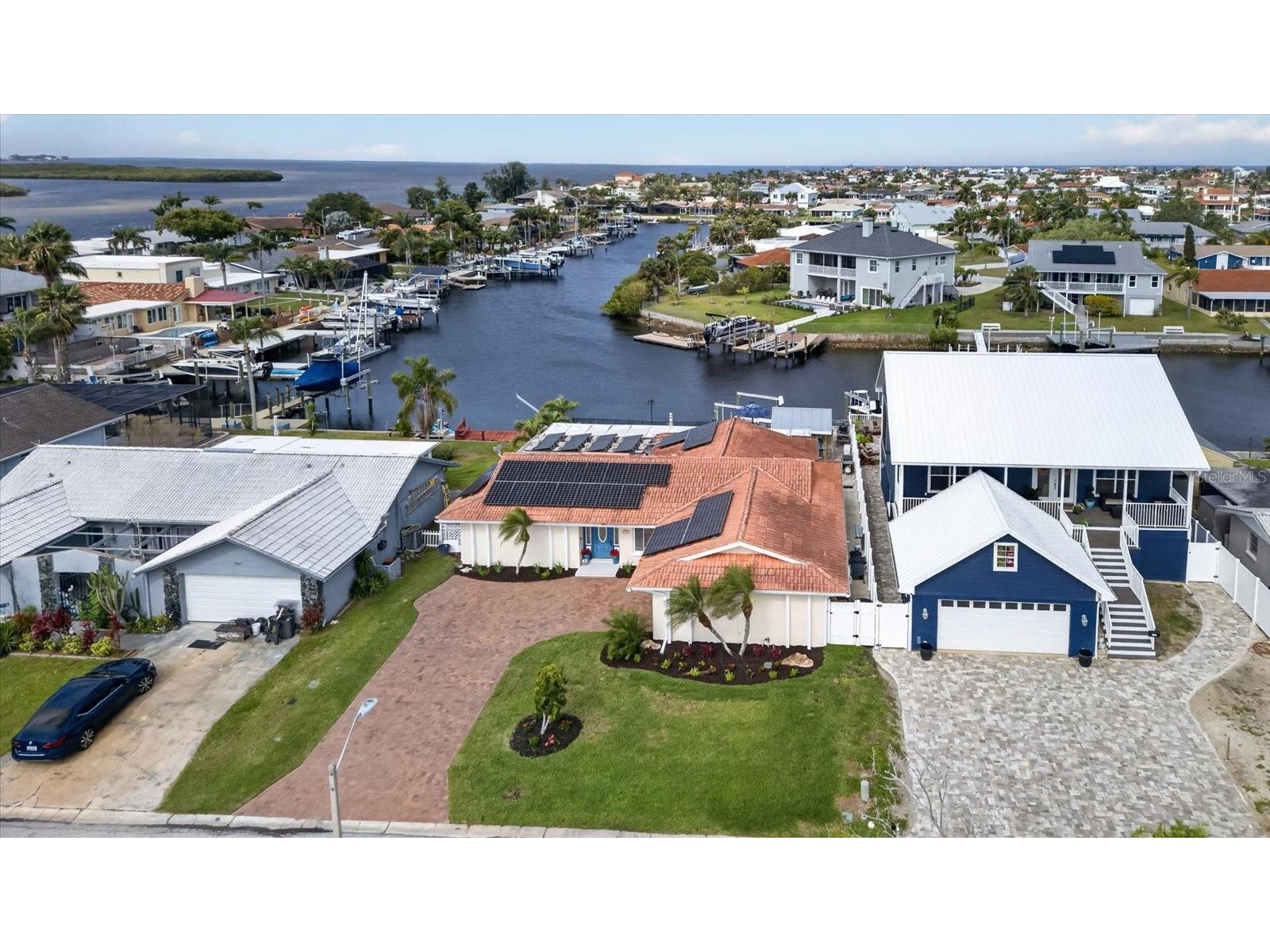 4969 Marlin Drive New Port Richey FL 34652 - GULF W7884582 image50