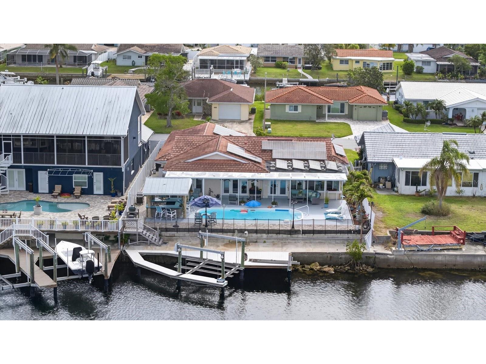 4969 Marlin Drive New Port Richey FL 34652 - GULF W7884582 image51