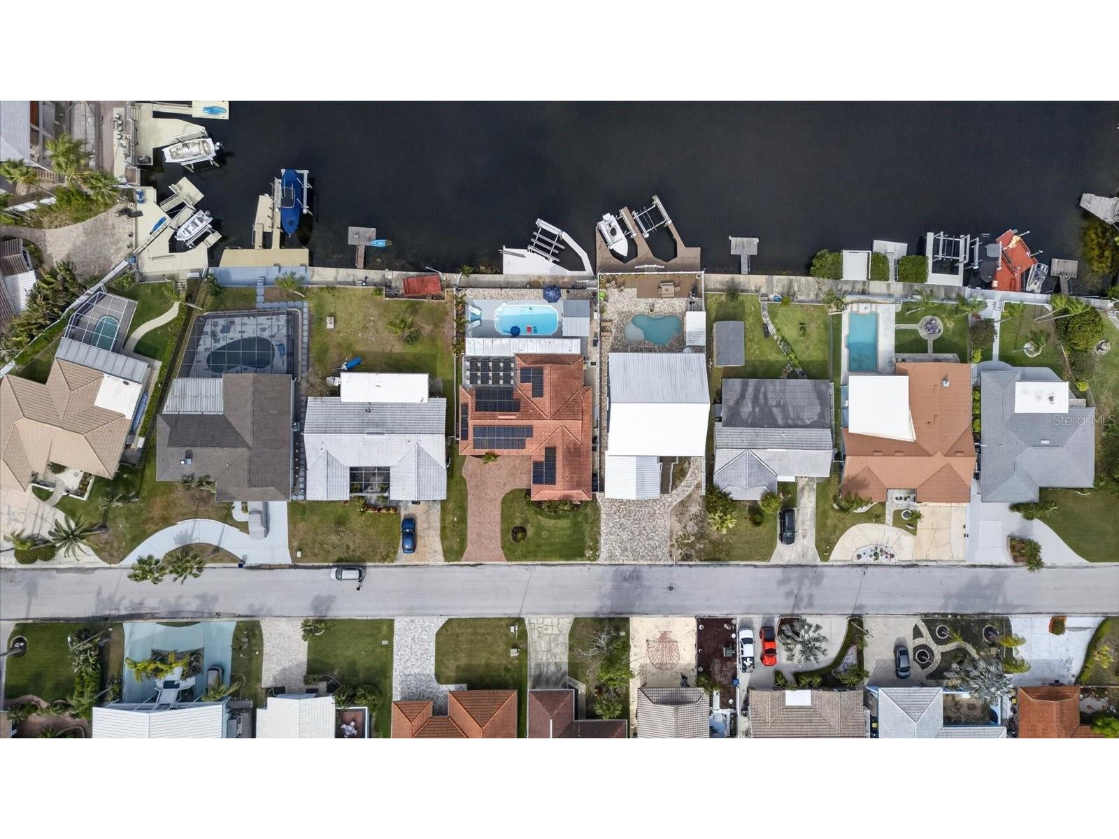 4969 Marlin Drive New Port Richey FL 34652 - GULF W7884582 image52