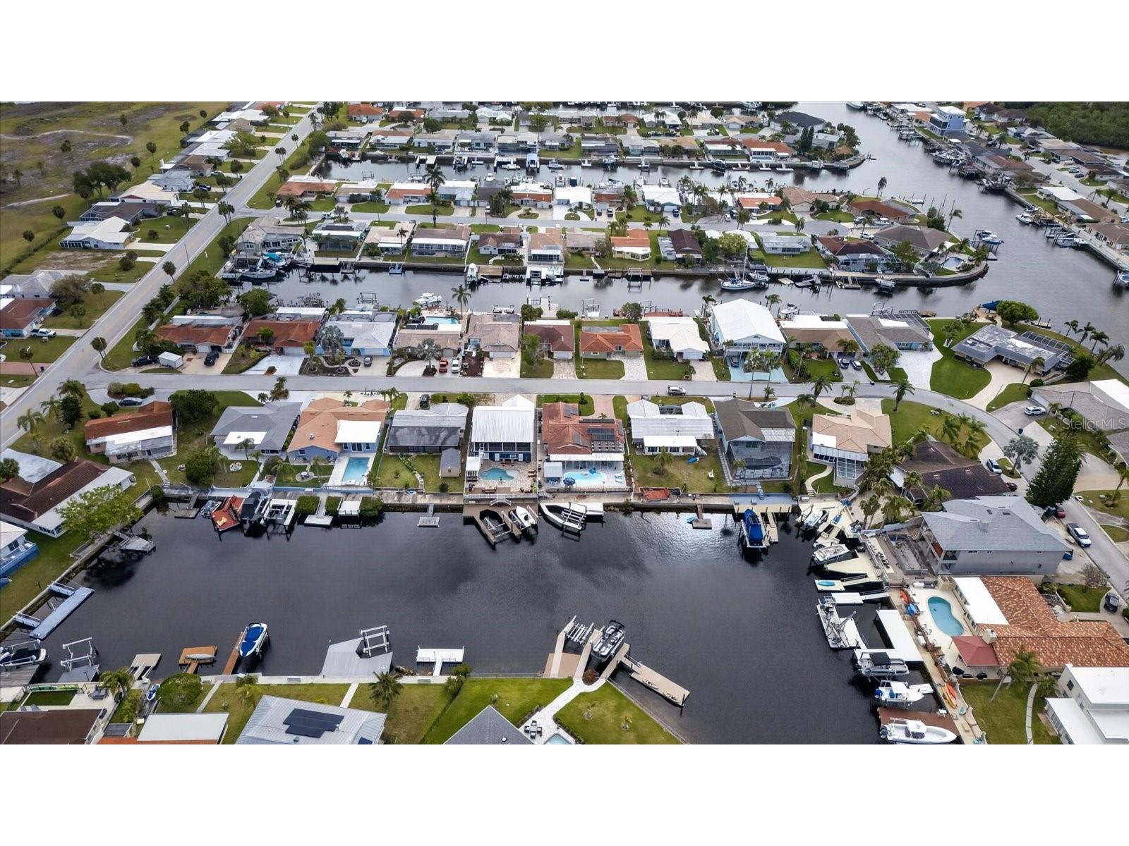 4969 Marlin Drive New Port Richey FL 34652 - GULF W7884582 image53