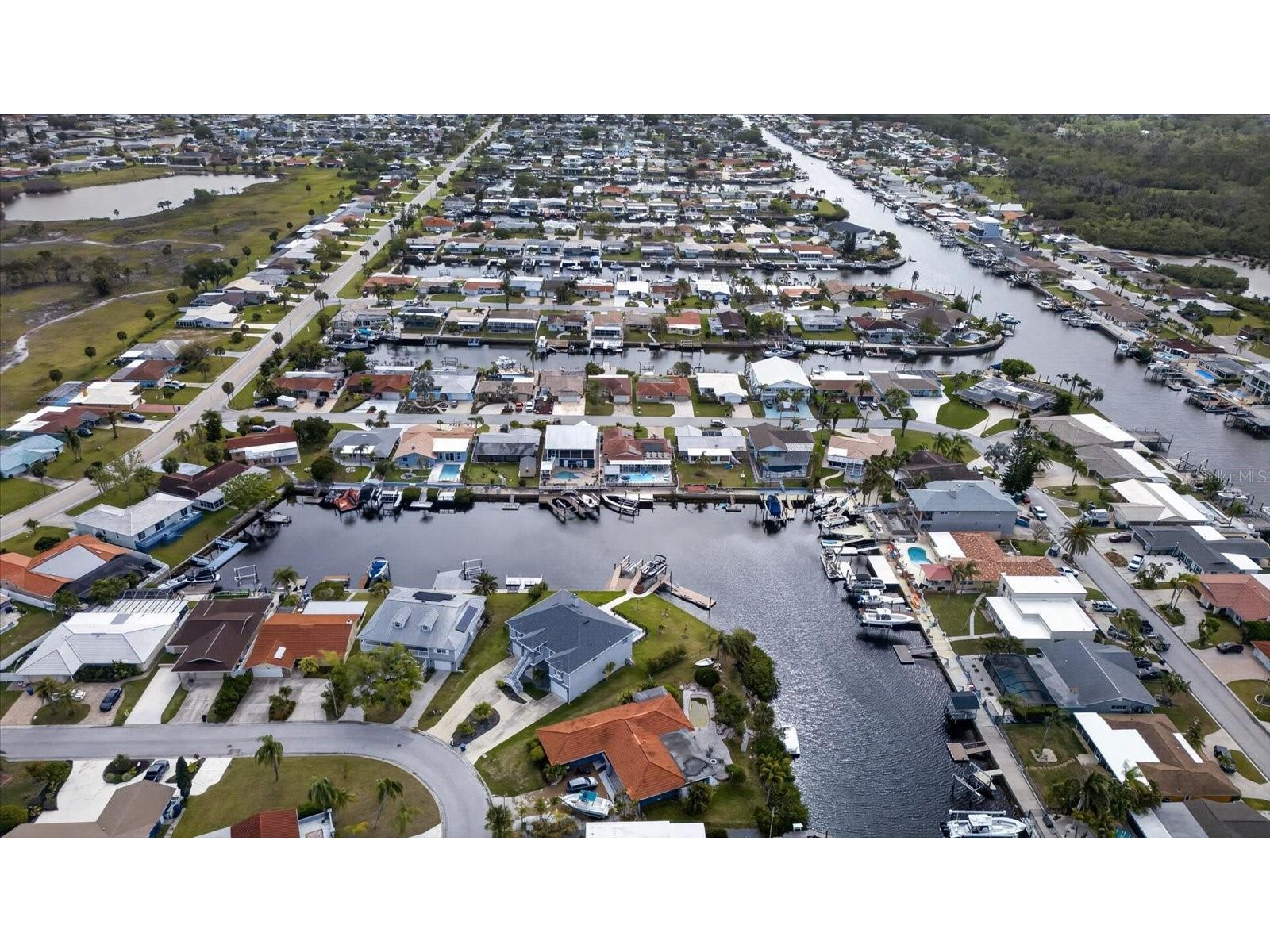 4969 Marlin Drive New Port Richey FL 34652 - GULF W7884582 image54