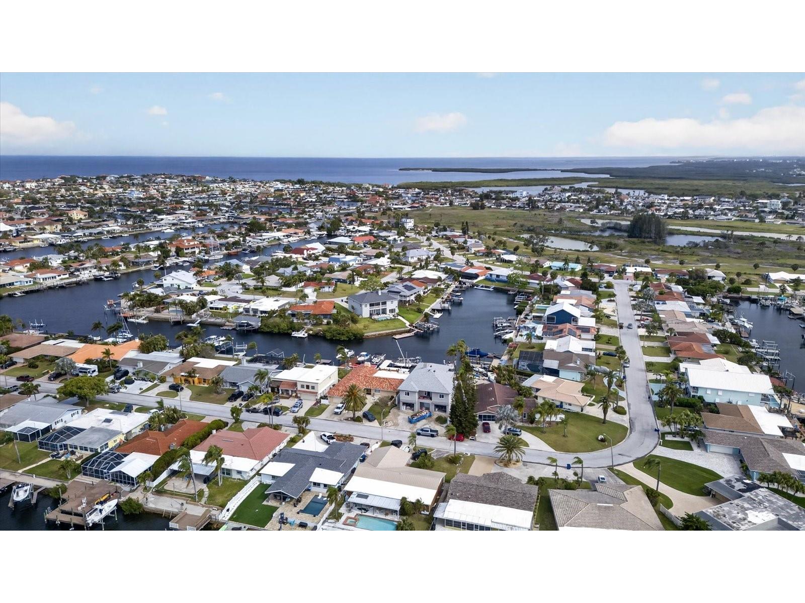 4969 Marlin Drive New Port Richey FL 34652 - GULF W7884582 image56