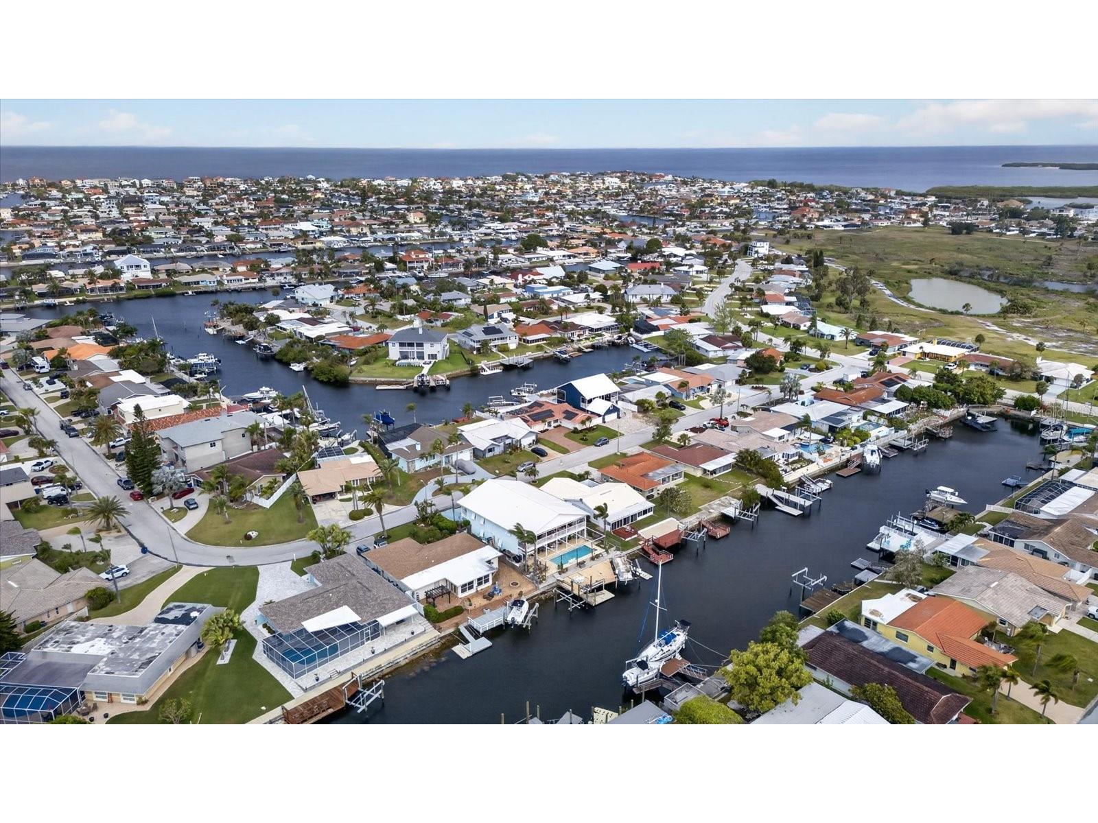 4969 Marlin Drive New Port Richey FL 34652 - GULF W7884582 image57
