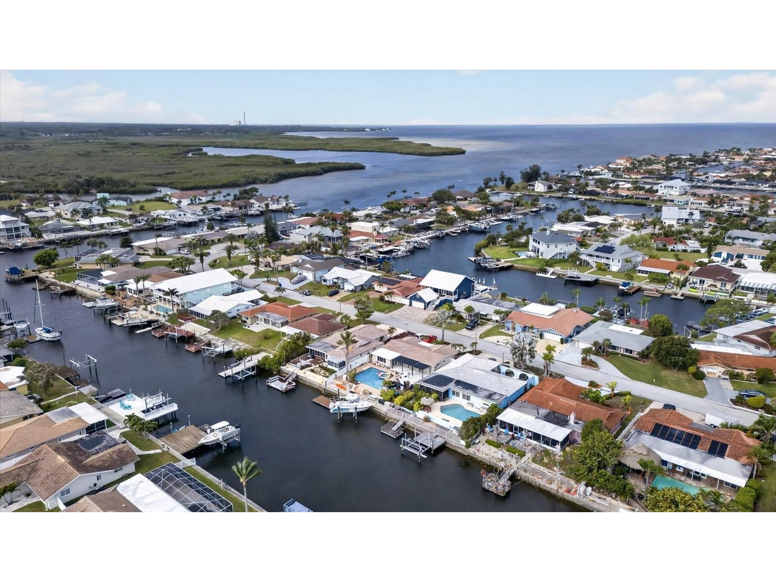 4969 Marlin Drive New Port Richey FL 34652 - GULF W7884582 image58