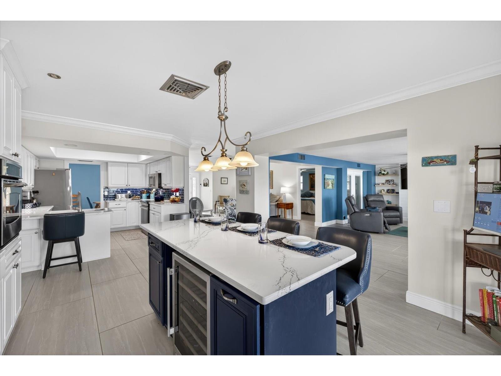4969 Marlin Drive New Port Richey FL 34652 - GULF W7884582 image9