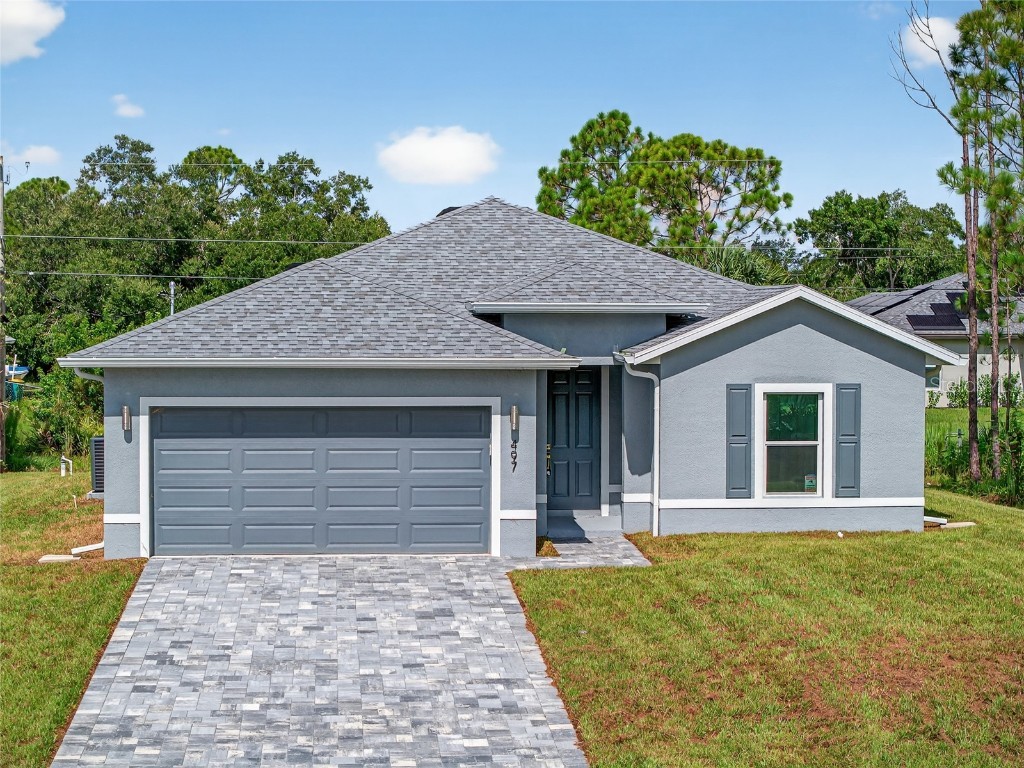 497 Bounds Street Port Charlotte FL 33954 C7513312 image1