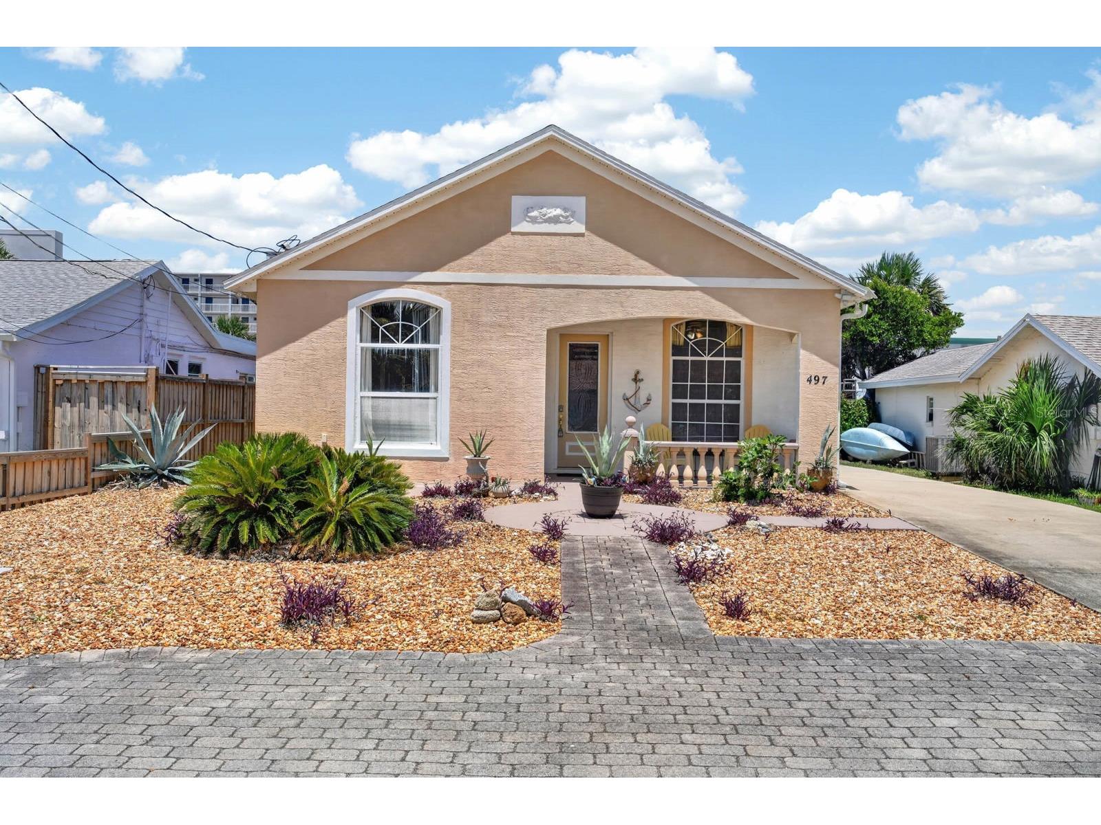 497 Grandview Avenue Ormond Beach FL 32176 V4949957 image1