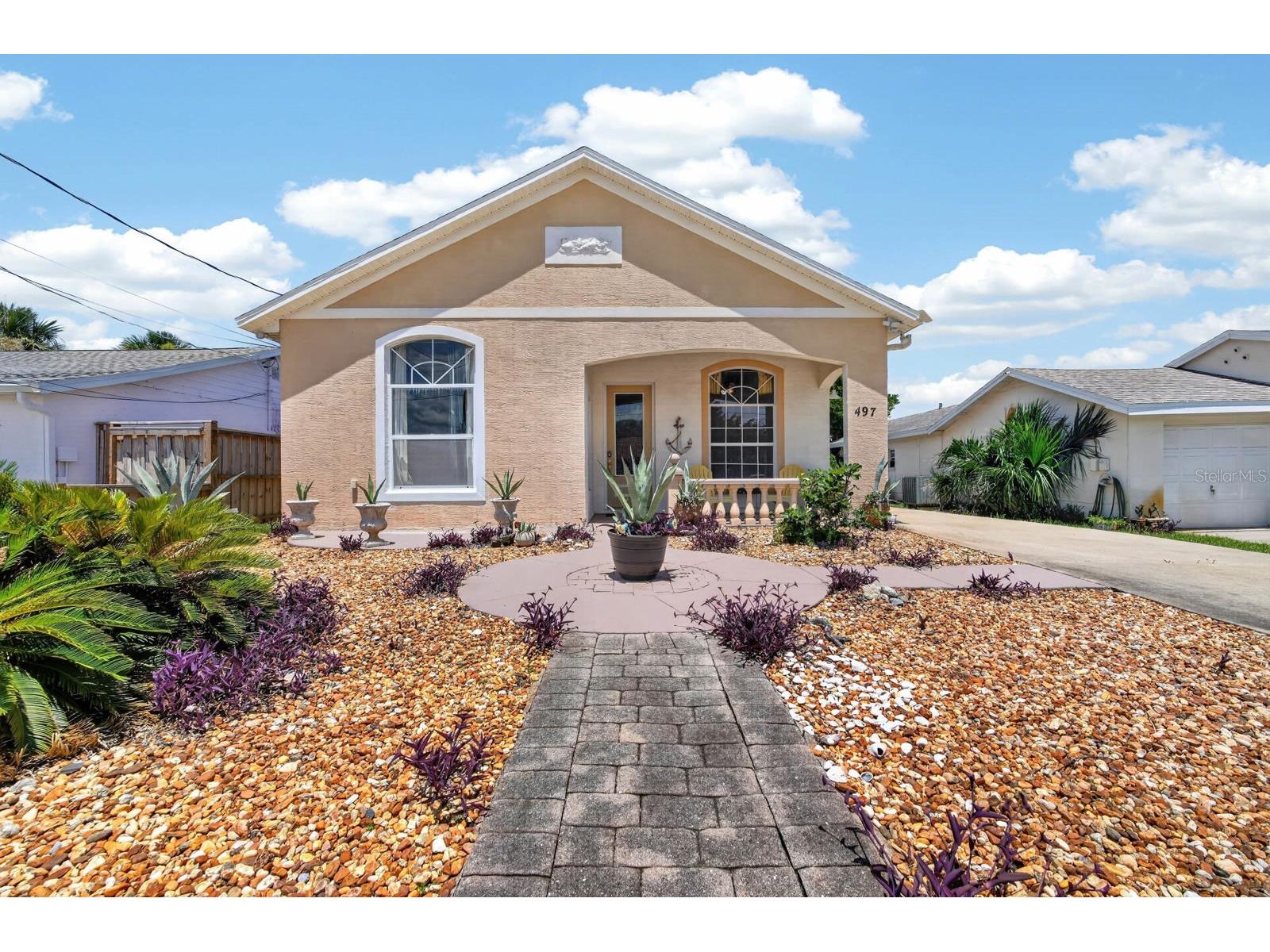 497 Grandview Avenue Ormond Beach FL 32176 V4949957 image2
