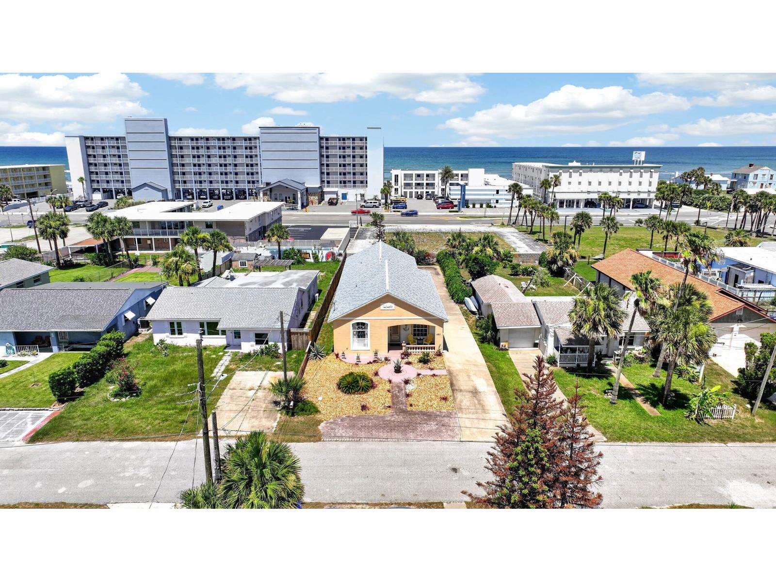 497 Grandview Avenue Ormond Beach FL 32176 V4949957 image37