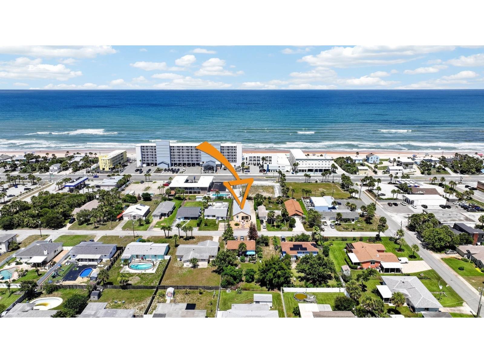 497 Grandview Avenue Ormond Beach FL 32176 V4949957 image39