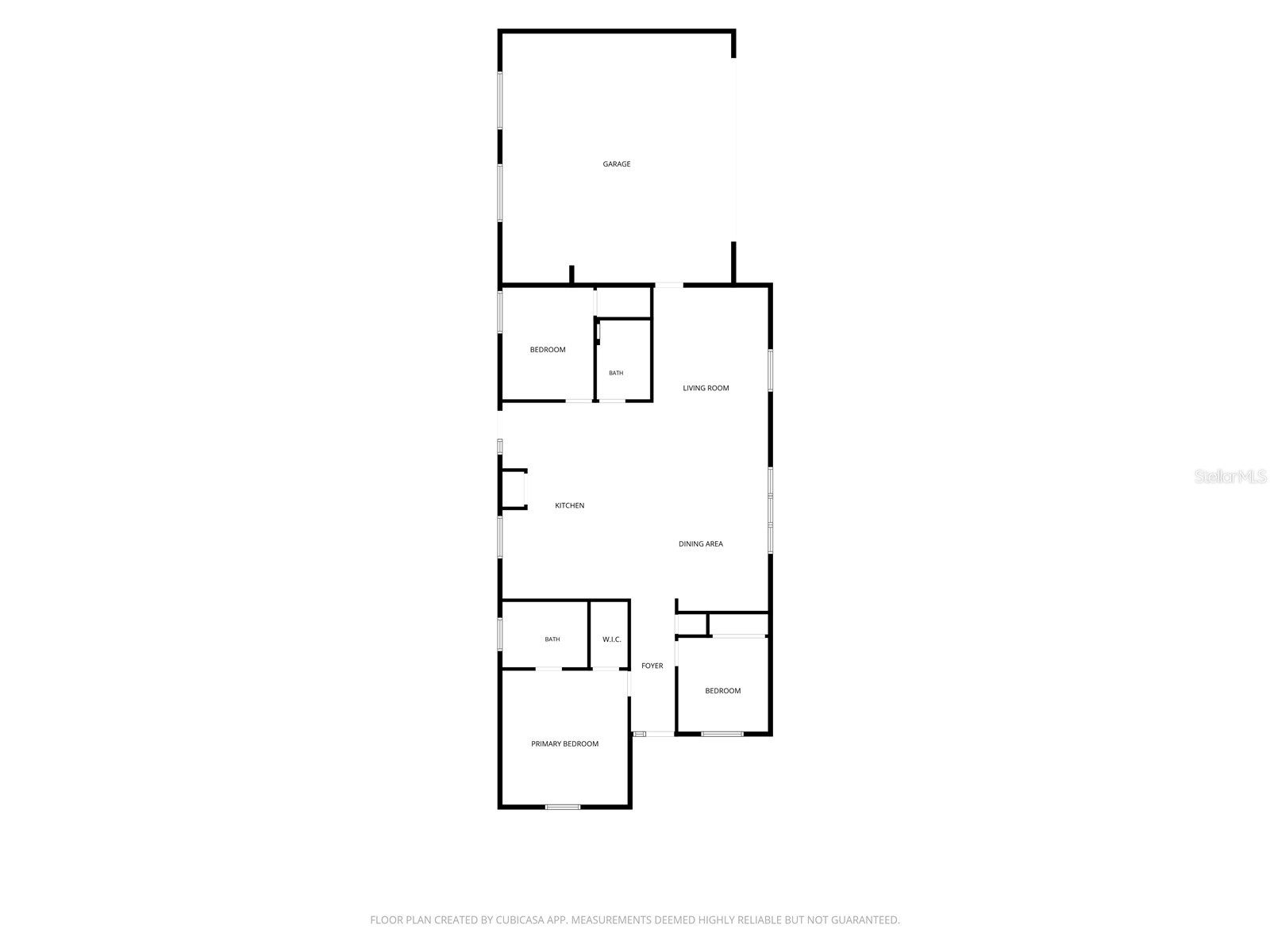 497 Grandview Avenue Ormond Beach FL 32176 V4949957 image4
