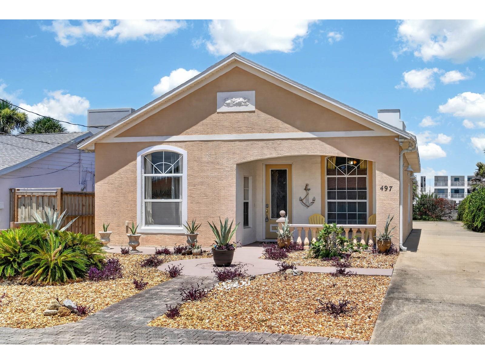 497 Grandview Avenue Ormond Beach FL 32176 V4949957 image44