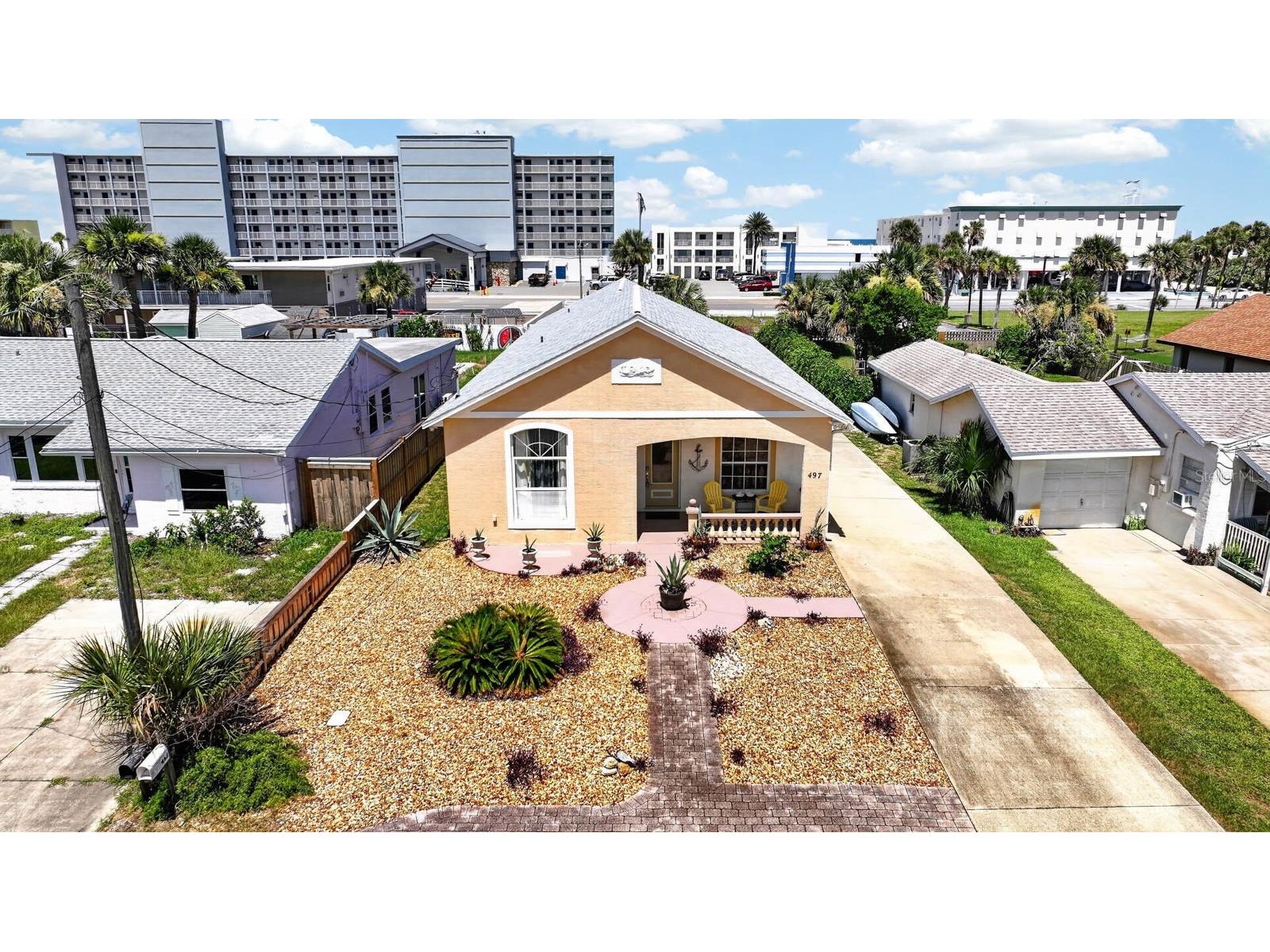 497 Grandview Avenue Ormond Beach FL 32176 V4949957 image48