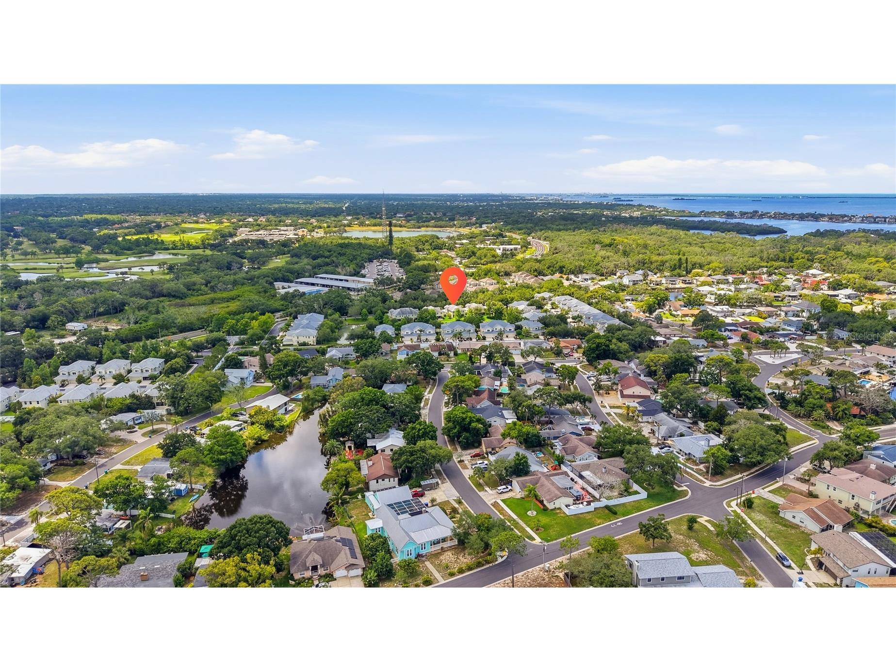 497 Harbor Ridge Drive Palm Harbor FL 34683 TB8513352 image47