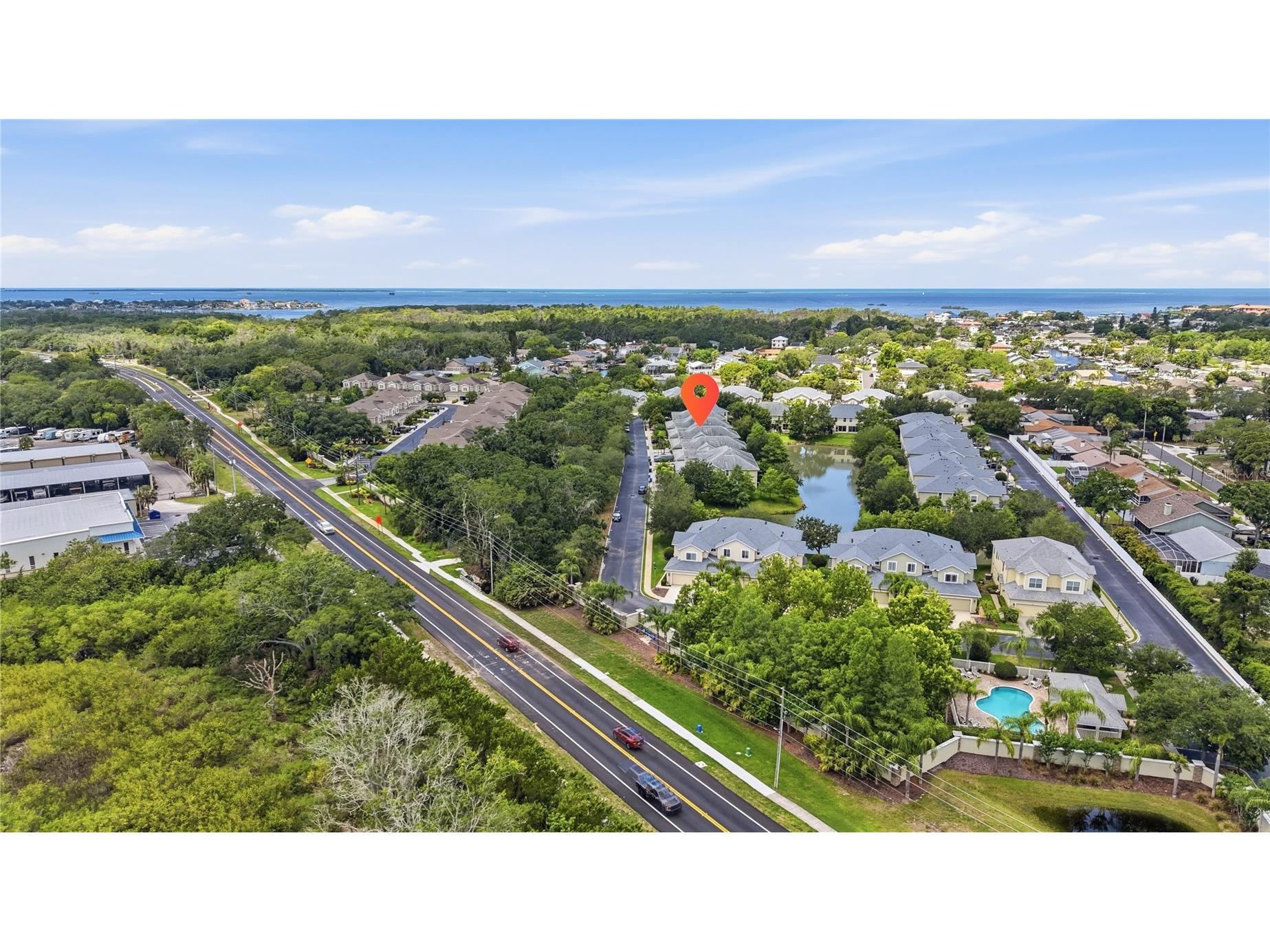 497 Harbor Ridge Drive Palm Harbor FL 34683 TB8513352 image50