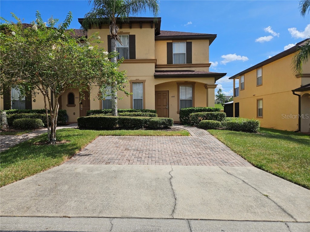 497 La Mirage Street Davenport FL 33897 O6132985 image1
