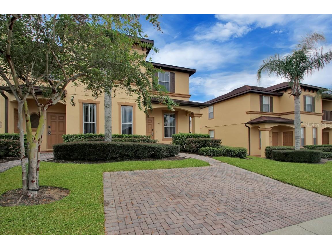 497 La Mirage Street Davenport FL 33897 O6334660 image1