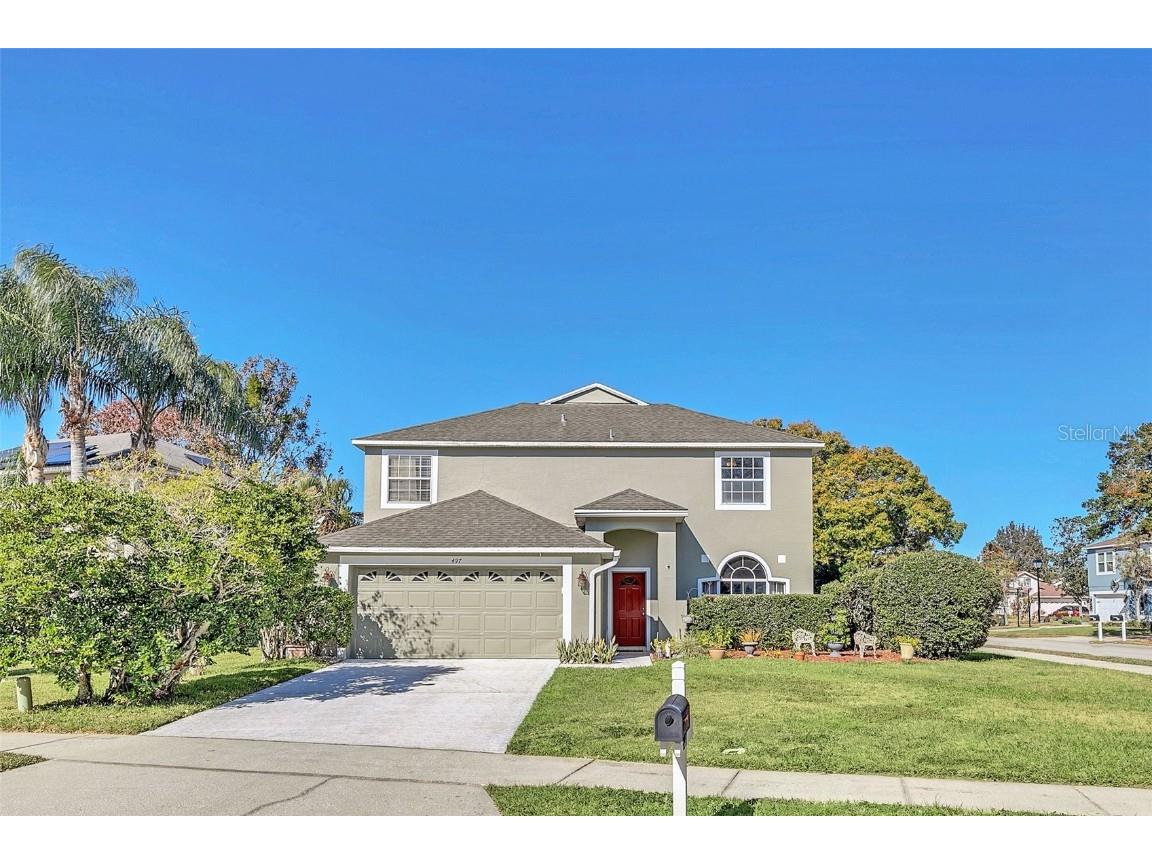 497 Lakepark Trail Oviedo FL 32765 O6264362 image1