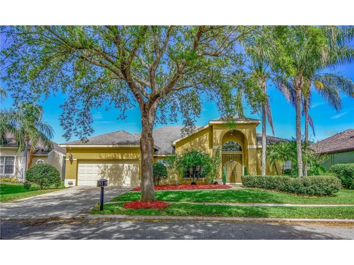 497 Laurenburg Lane Ocoee FL 34761 O6254001 image1