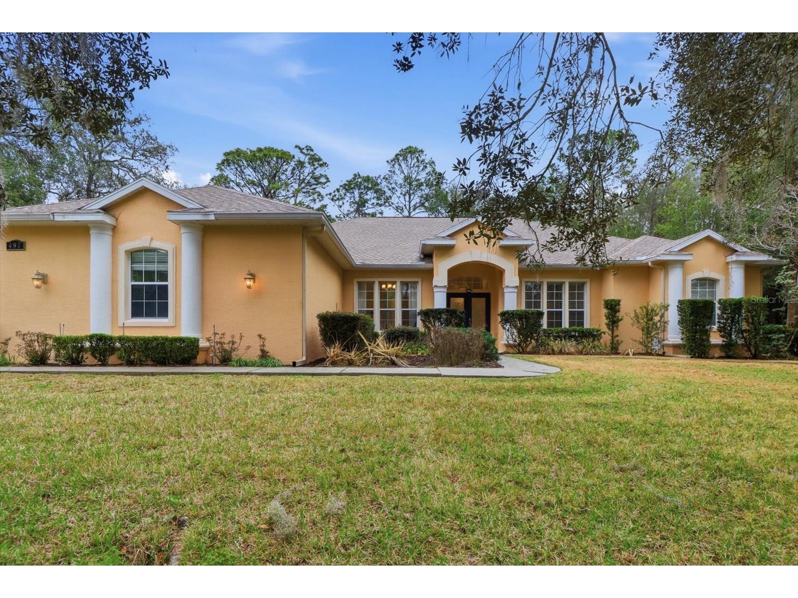497 N Kinglet Avenue Hernando FL 34442 TB8483823 image1