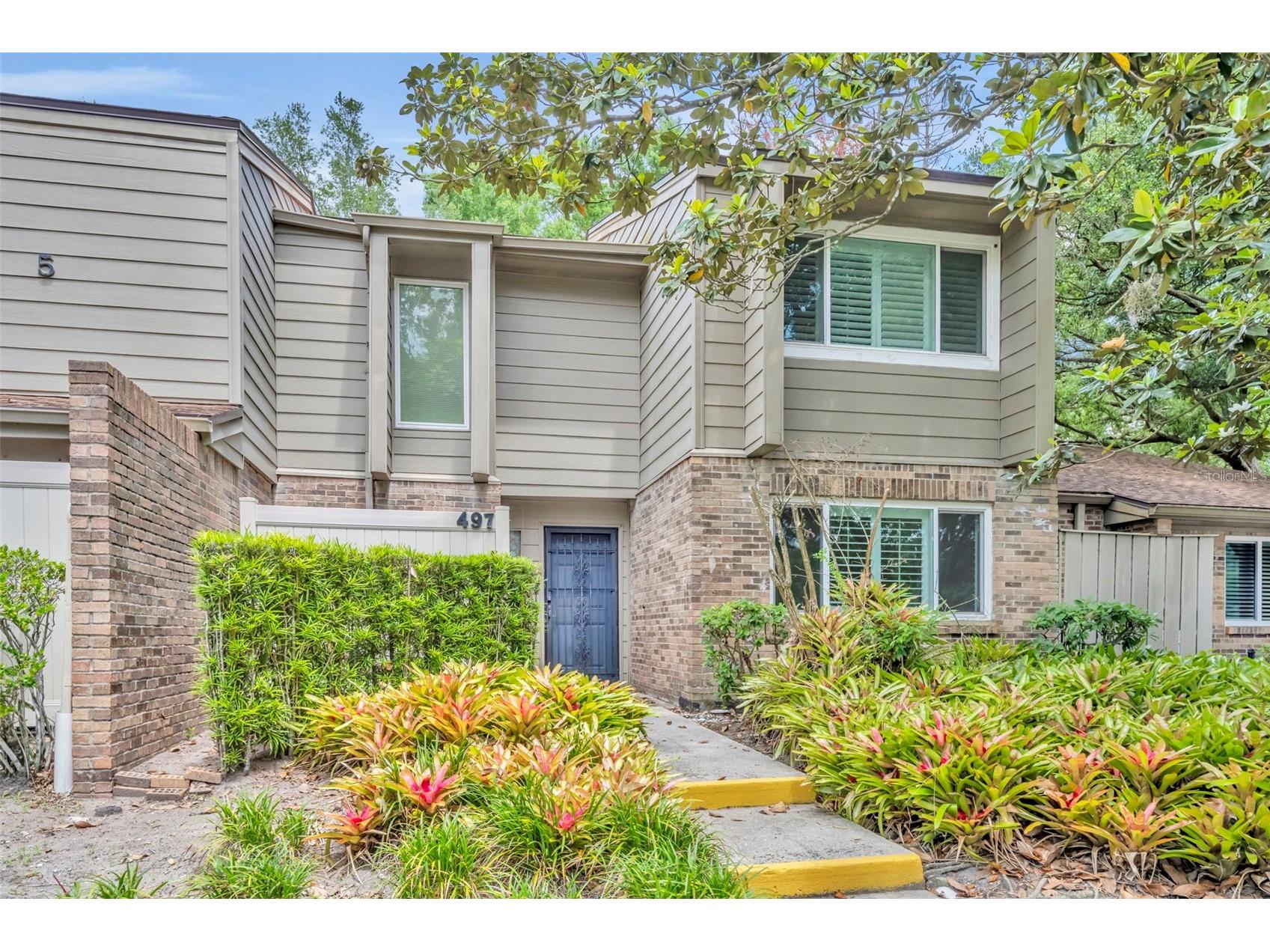 497 Oak Haven Drive #497 Altamonte Springs FL 32701 - LAKE ORIENTA O6405864 image1