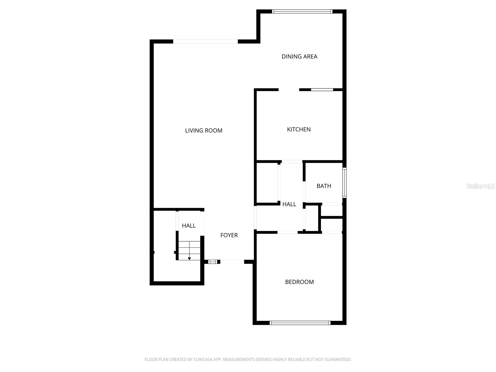 497 Oak Haven Drive #497 Altamonte Springs FL 32701 - LAKE ORIENTA O6405864 image33