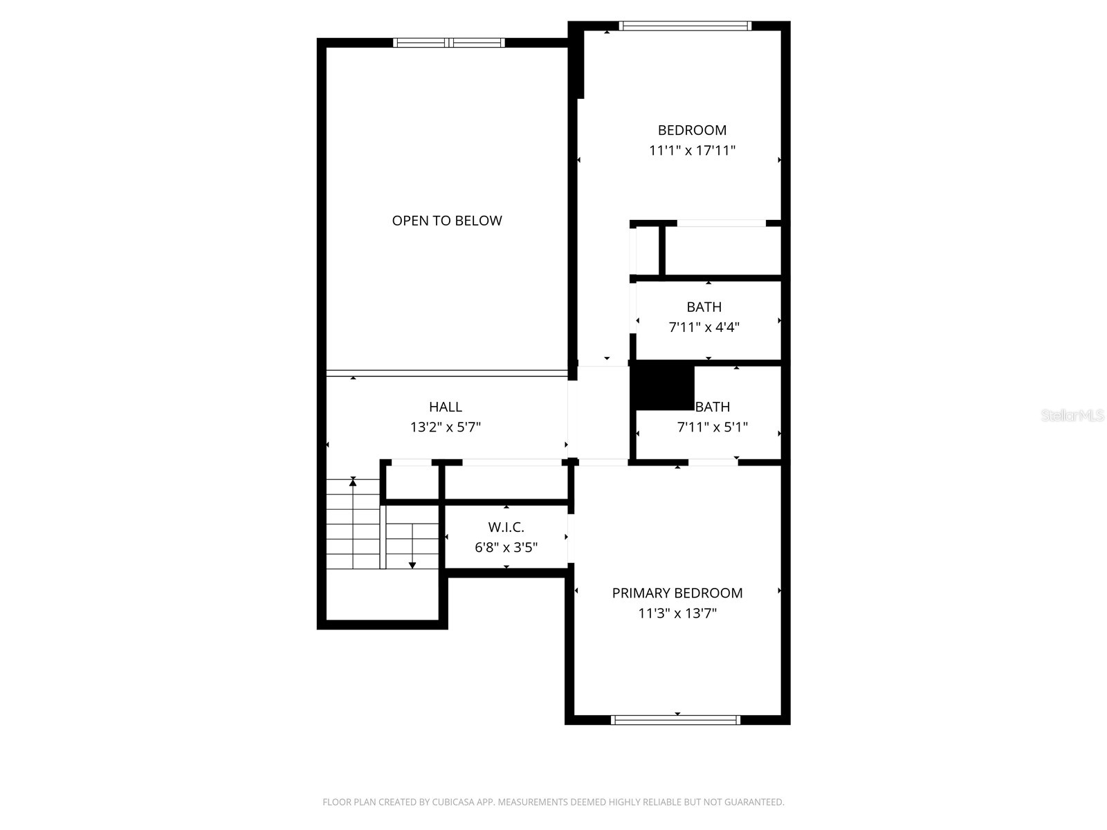 497 Oak Haven Drive #497 Altamonte Springs FL 32701 - LAKE ORIENTA O6405864 image34