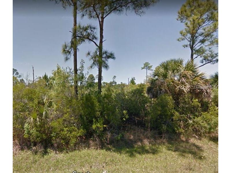 497 Reese Street Port Charlotte FL 33953 A4623789 image1