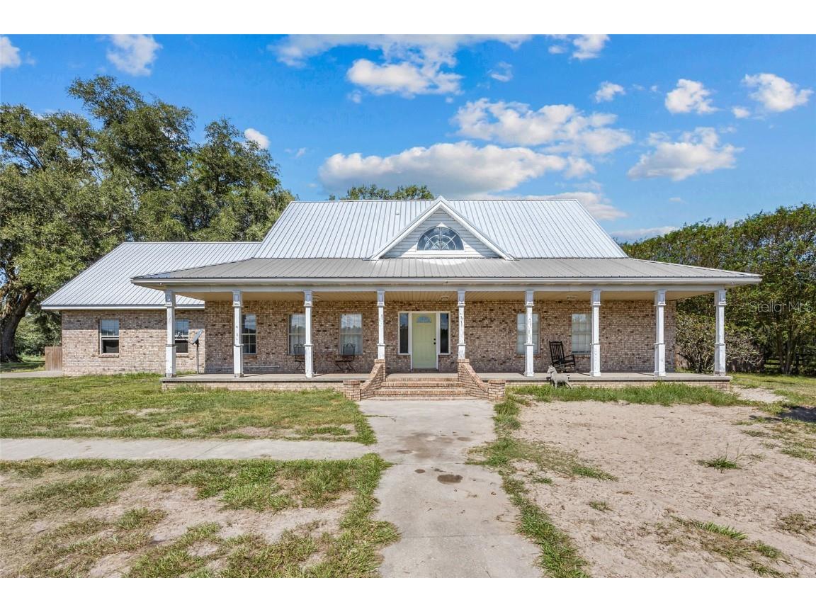 497 SW Sunday Glen Lake City FL 32024 GC533555 image1