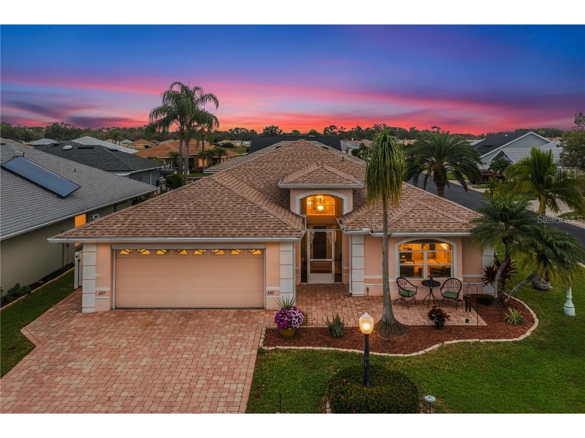 497 Sweetwater Way Haines City FL 33844 P4937333 image1